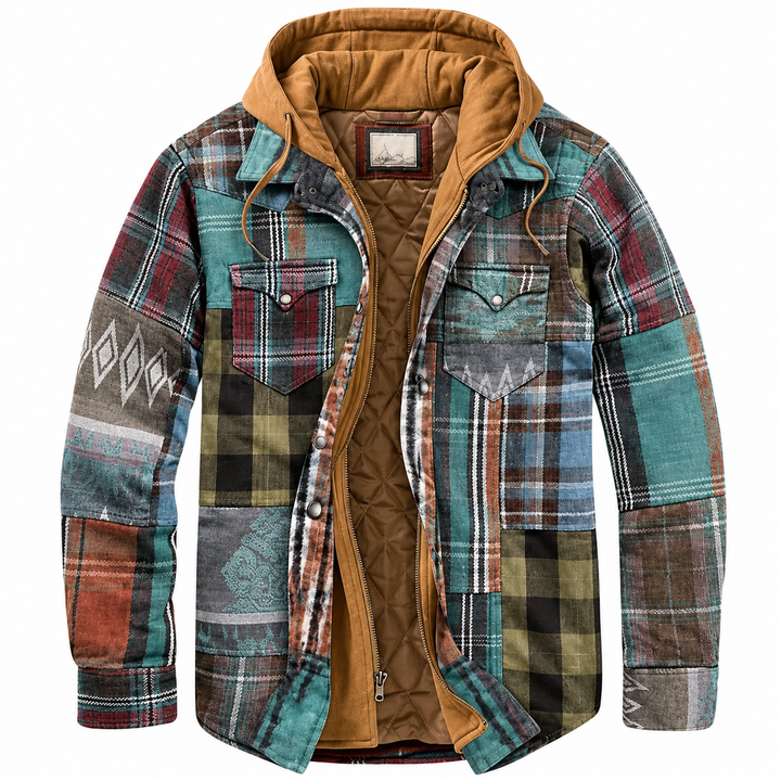 Tobias | Urbane Karojacke