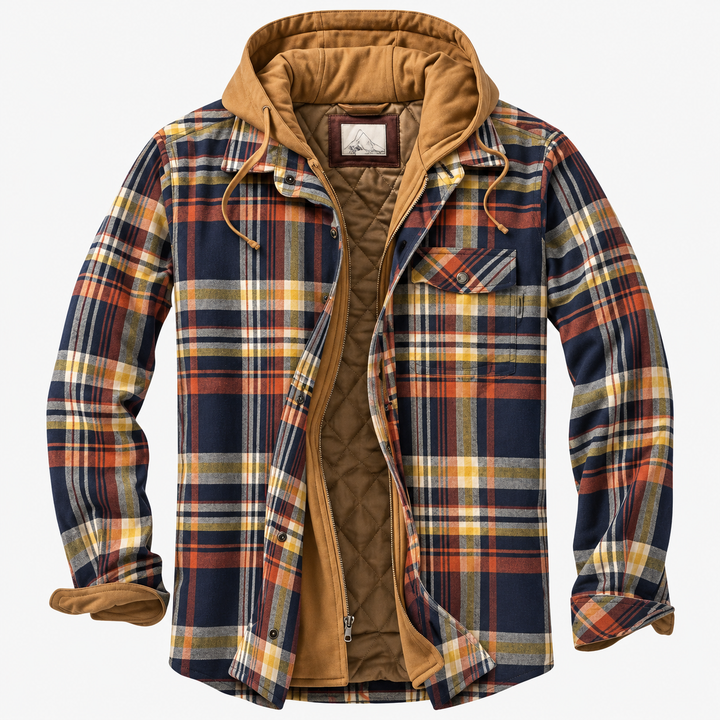 Tobias | Urbane Karojacke