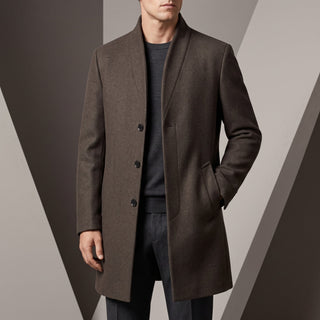 Valentin | Verfeinerter Mantel