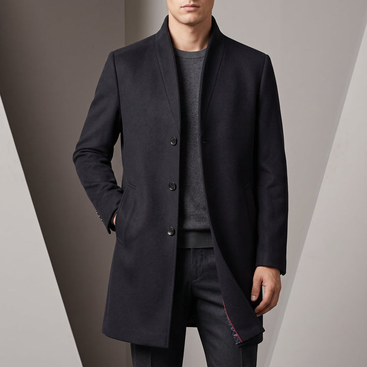 Valentin | Verfeinerter Mantel