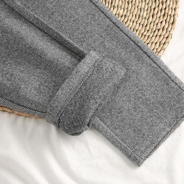 Lennart – Schmal geschnittene Hose