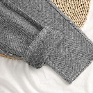 Lennart – Schmal geschnittene Hose