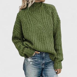 Azalee - Eleganter, lässiger Pullover