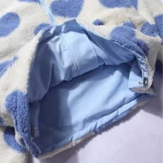 Maisie™ 2 Sided jacket