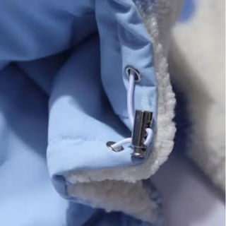 Maisie™ 2 Sided jacket