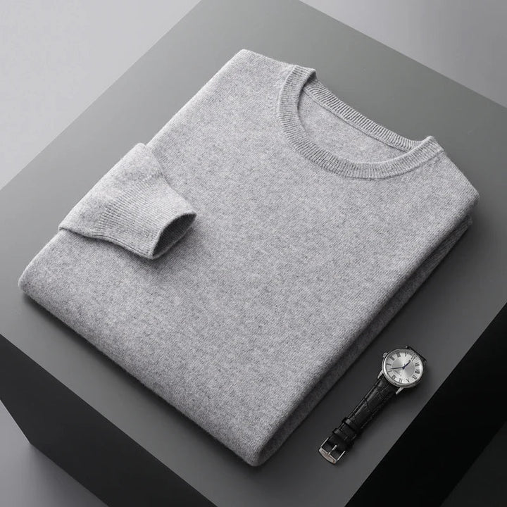 Ibiza Kaschmirpullover