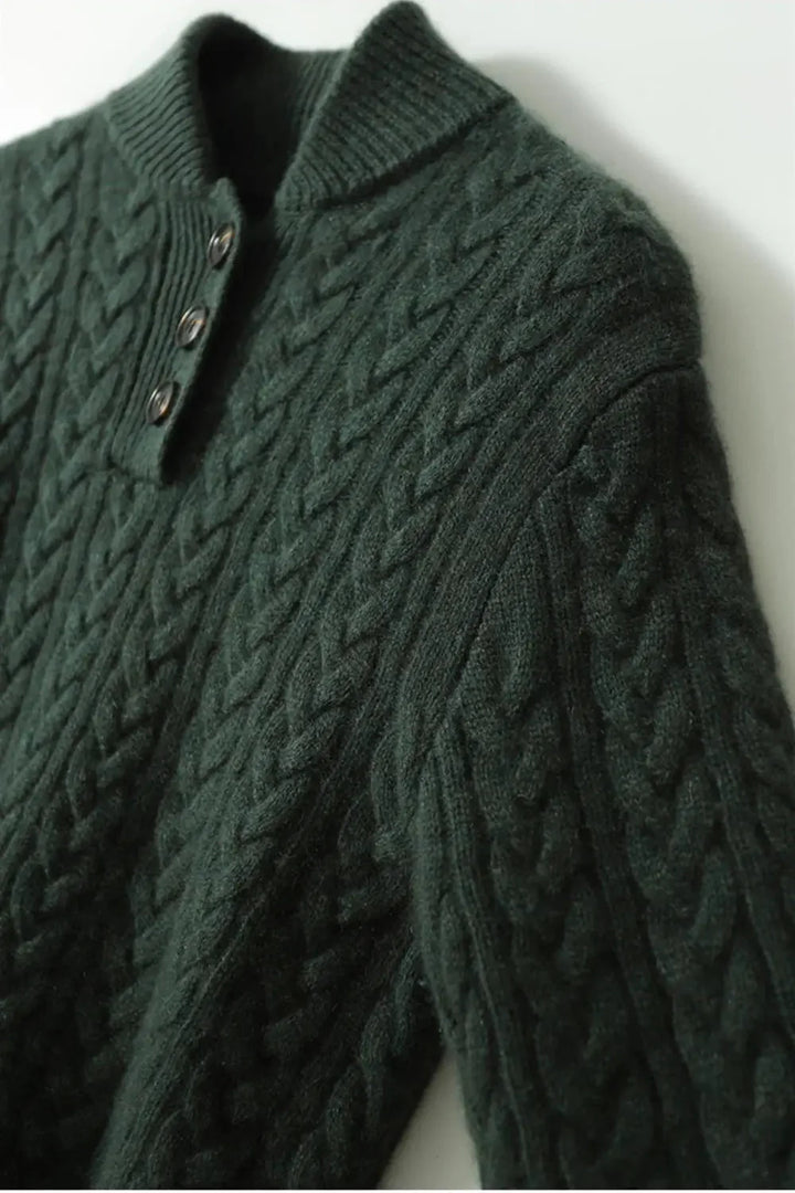 Arden Kaschmirpullover