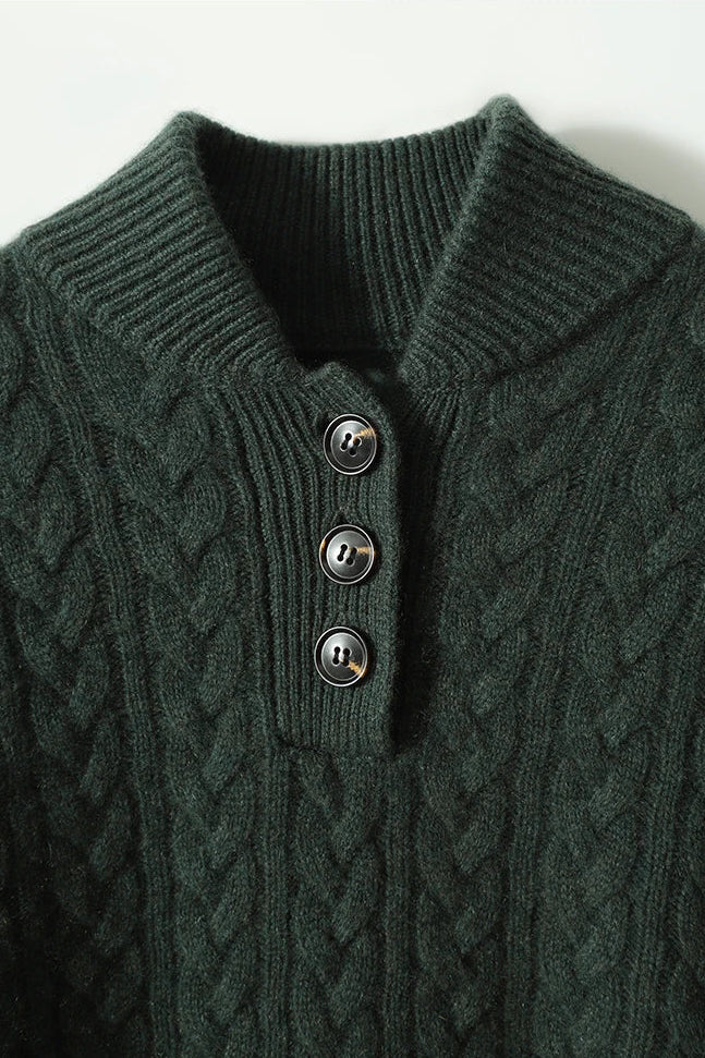 Arden Kaschmirpullover