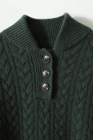 Arden Kaschmirpullover
