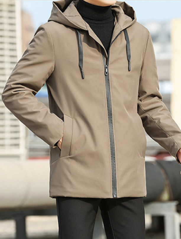 Alexander™ Jacket