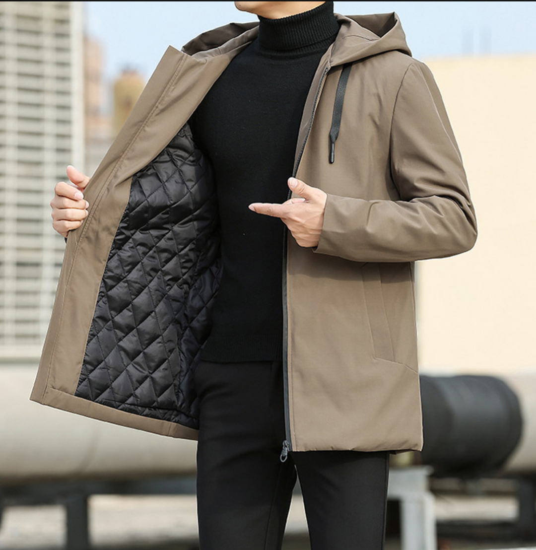 Alexander™ Jacket