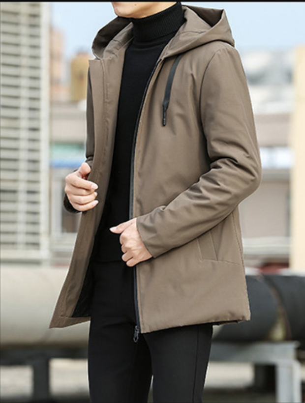 Alexander™ Jacket
