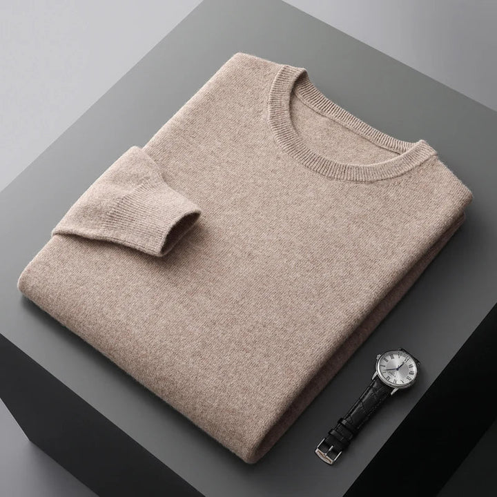 Ibiza Kaschmirpullover