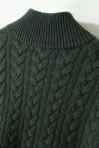 Arden Kaschmirpullover