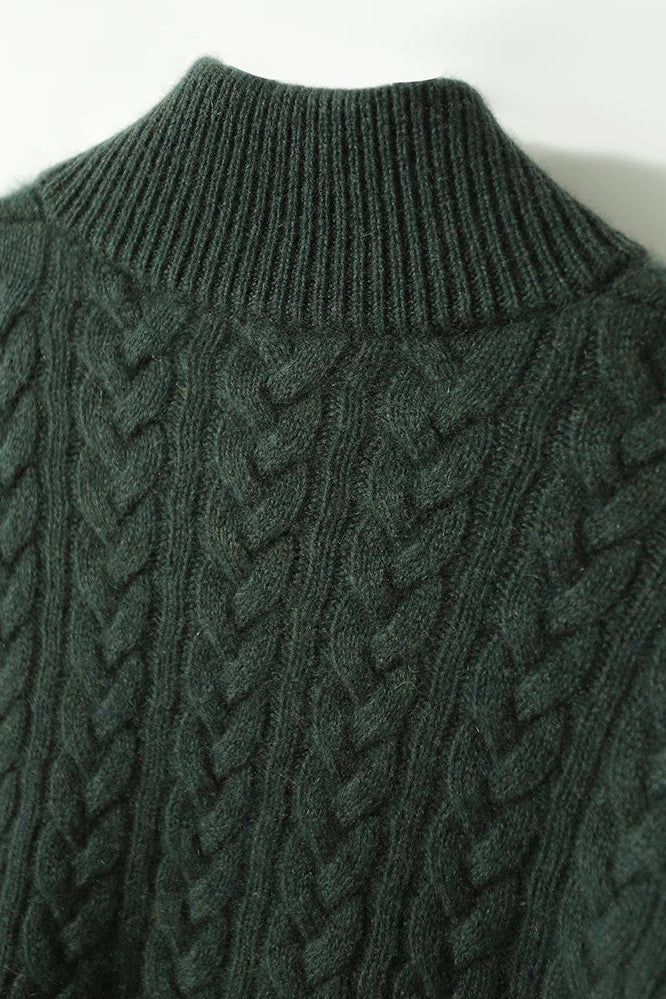 Arden Kaschmirpullover