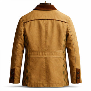 Valerio Signature Feldjacke