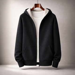 Aurelian Merino-Hoodie
