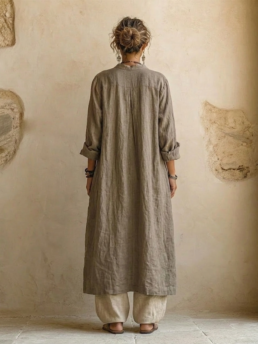 Julia | Bohemian Drei-Teile-Set