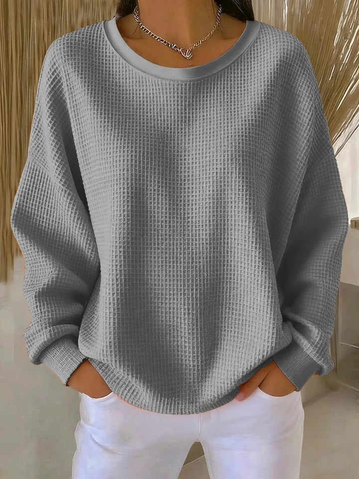 Nova - Klassisch Pullover