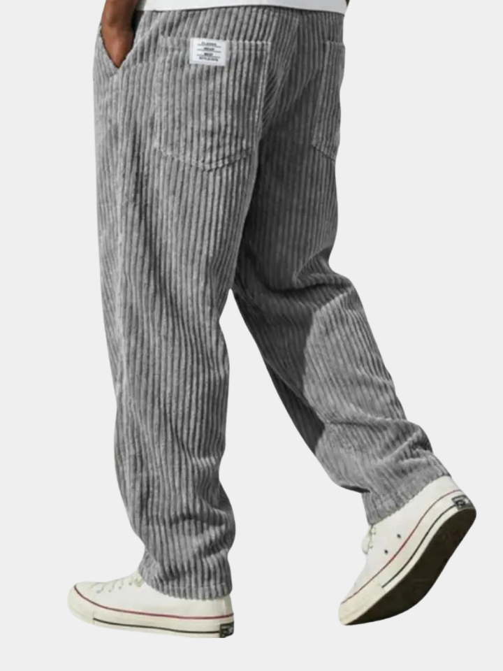 Sommerfeld – Herren Hose mit elastischem Bund