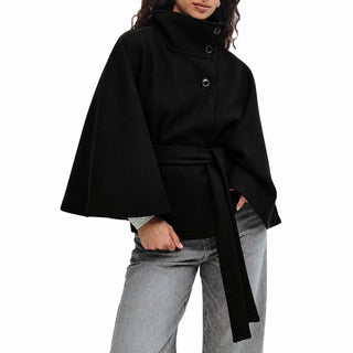 Loraine - Elegante Jacke für Frauen mit Gürtel