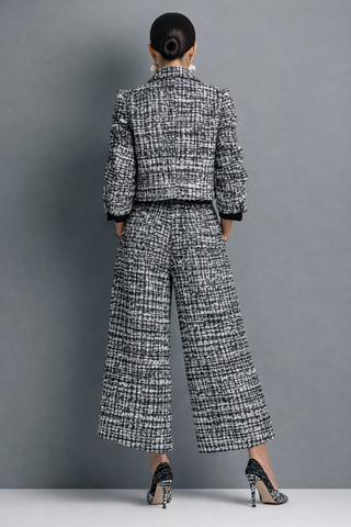 Sofia™ Premium Tweed Zweiteiler