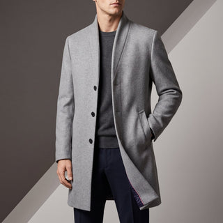 Valentin | Verfeinerter Mantel
