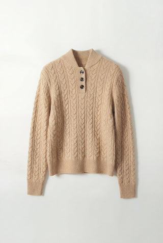 Arden Kaschmirpullover