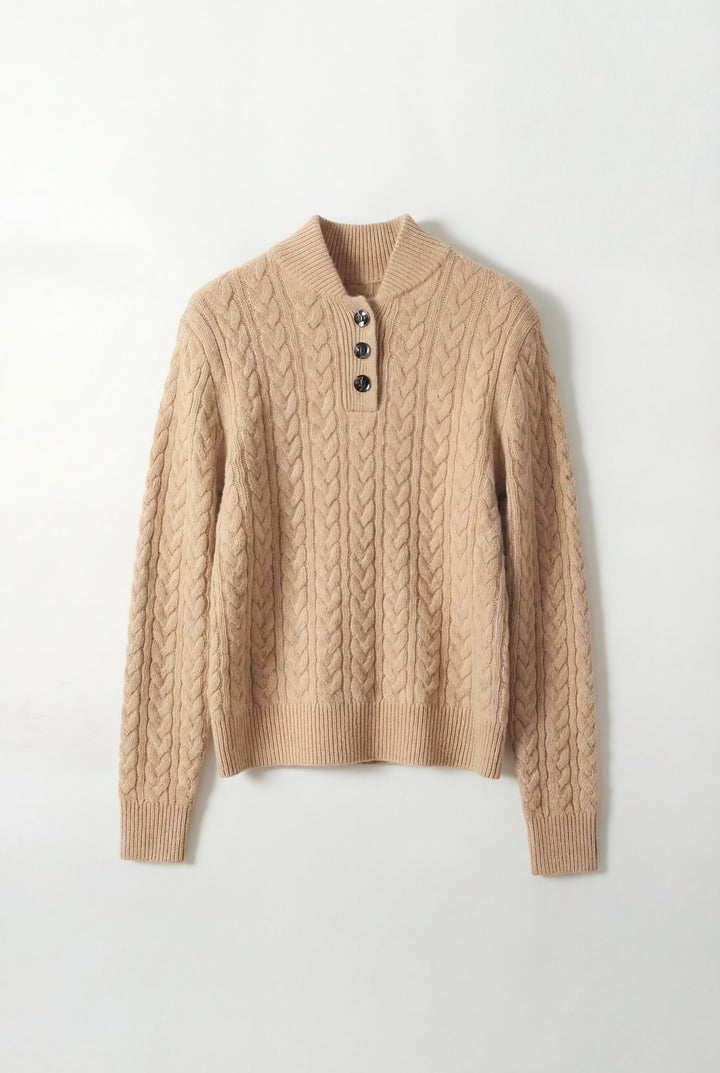 Arden Kaschmirpullover