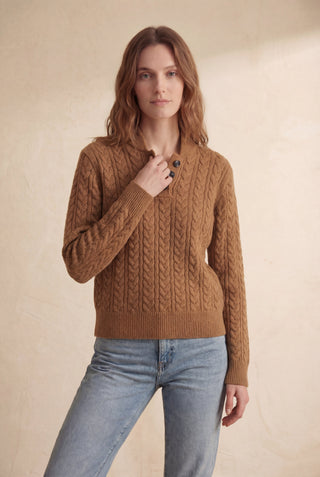 Arden Kaschmirpullover