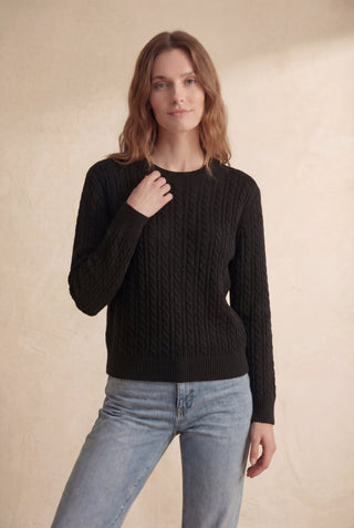 Nina Pullover