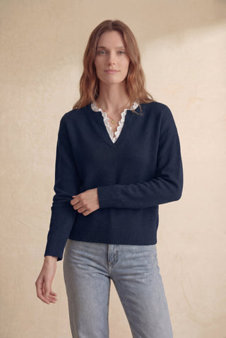 Céleste Pullover