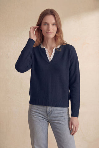 Céleste Pullover