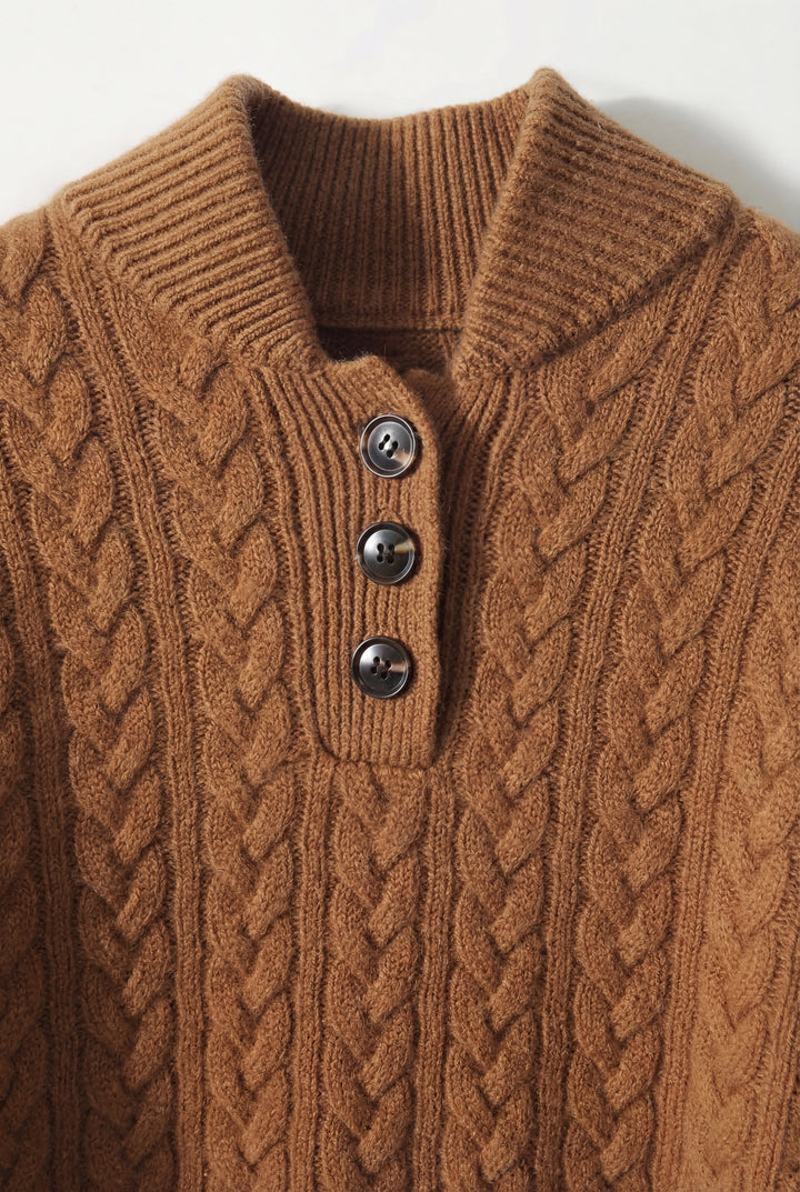 Arden Kaschmirpullover