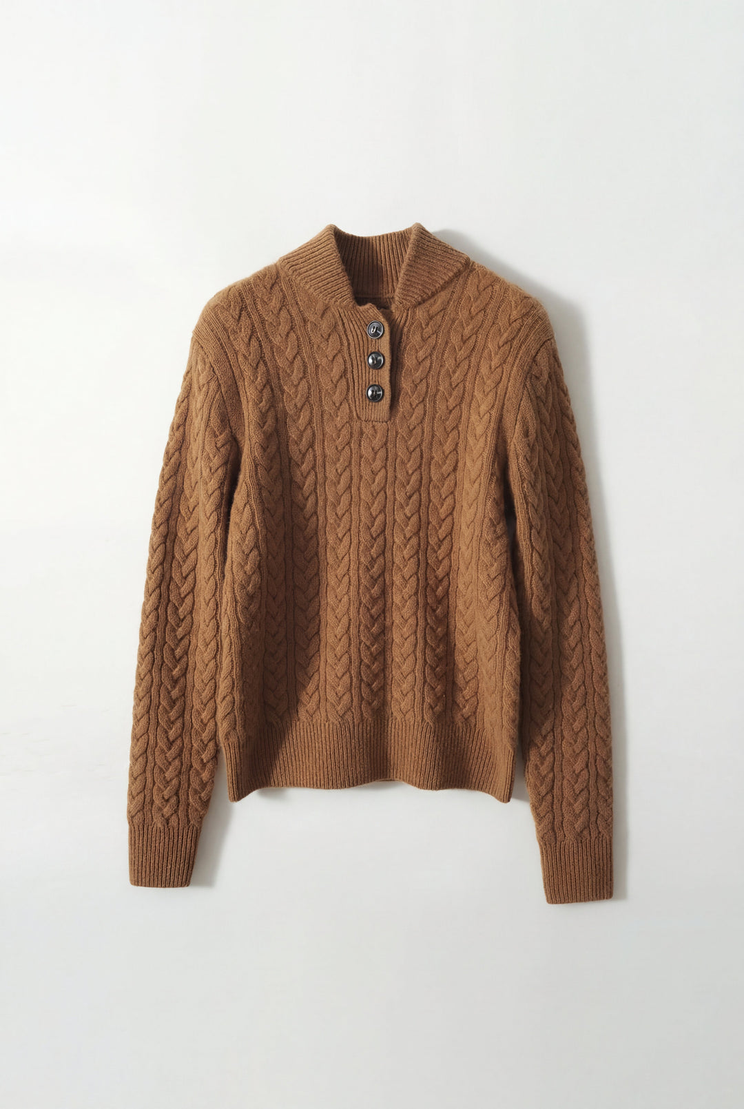 Arden Kaschmirpullover