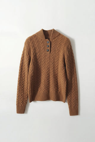 Arden Kaschmirpullover