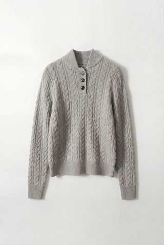Arden Kaschmirpullover