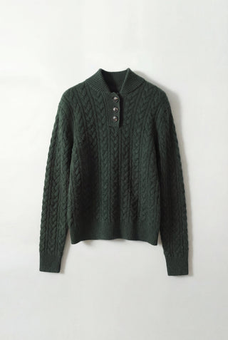 Arden Kaschmirpullover
