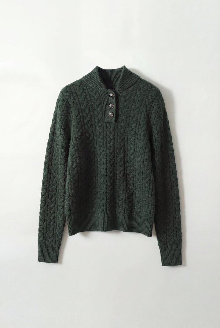 Arden Kaschmirpullover