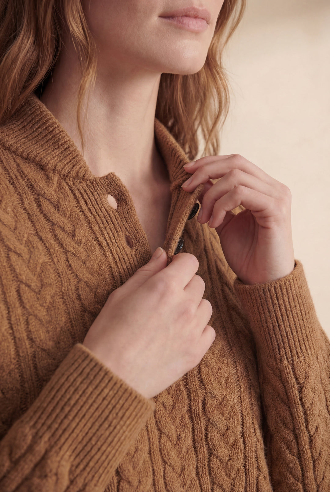 Arden Kaschmirpullover
