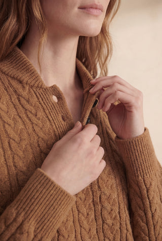 Arden Kaschmirpullover