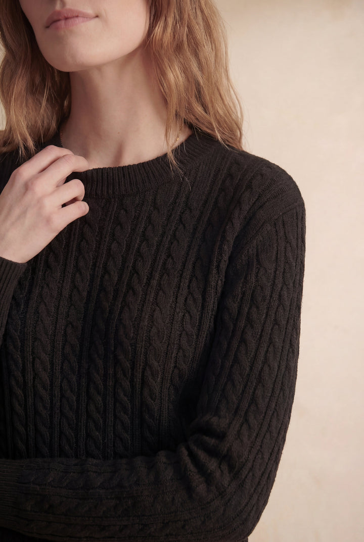 Nina Pullover