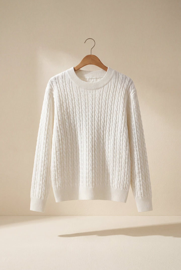 Nina Pullover