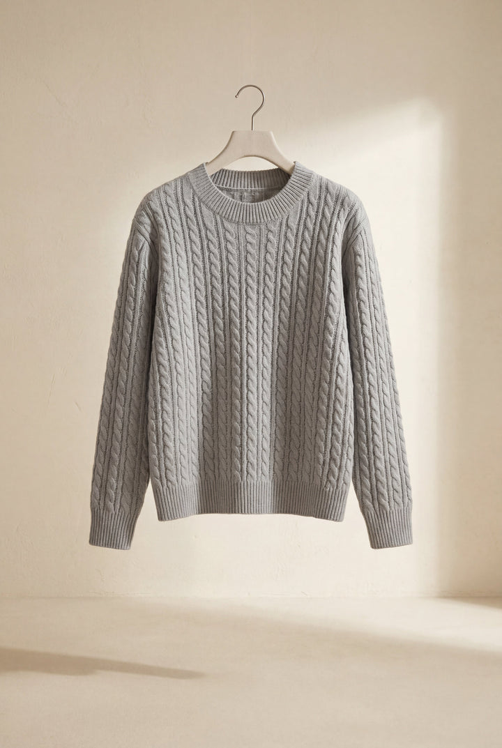 Nina Pullover