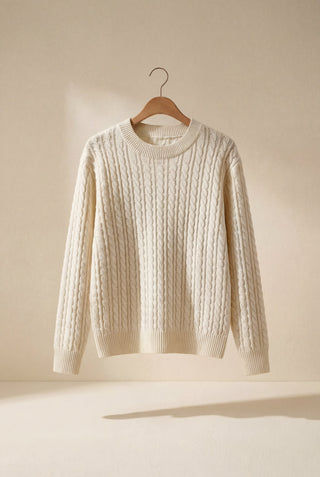 Nina Pullover