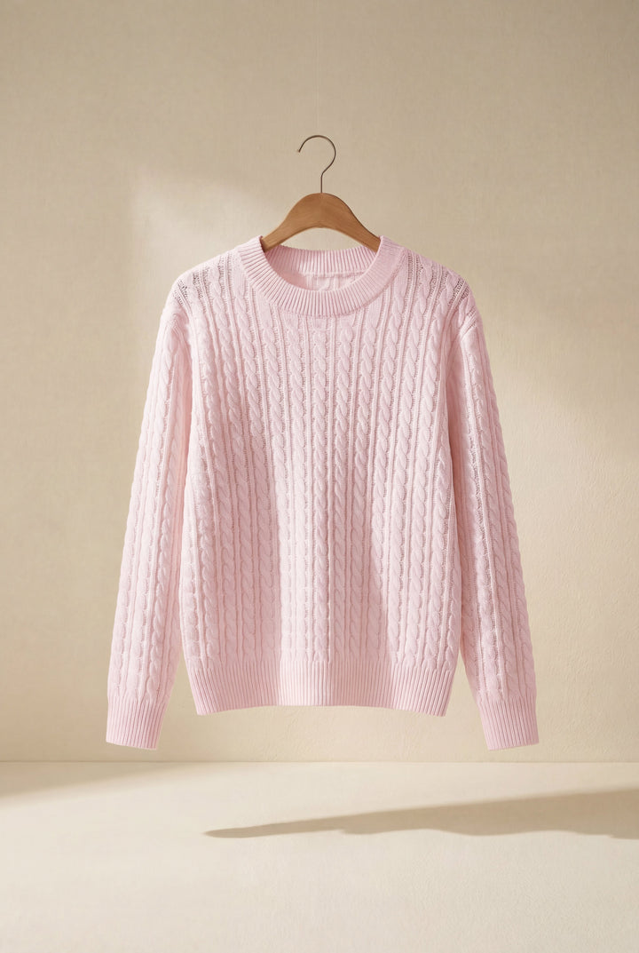 Nina Pullover