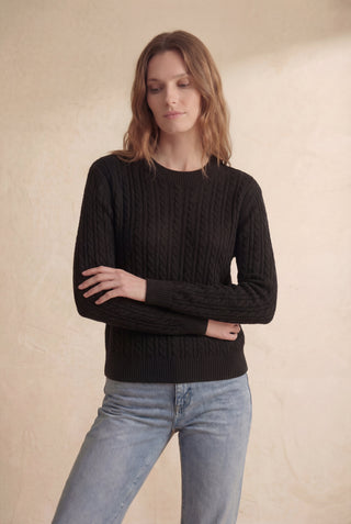 Nina Pullover