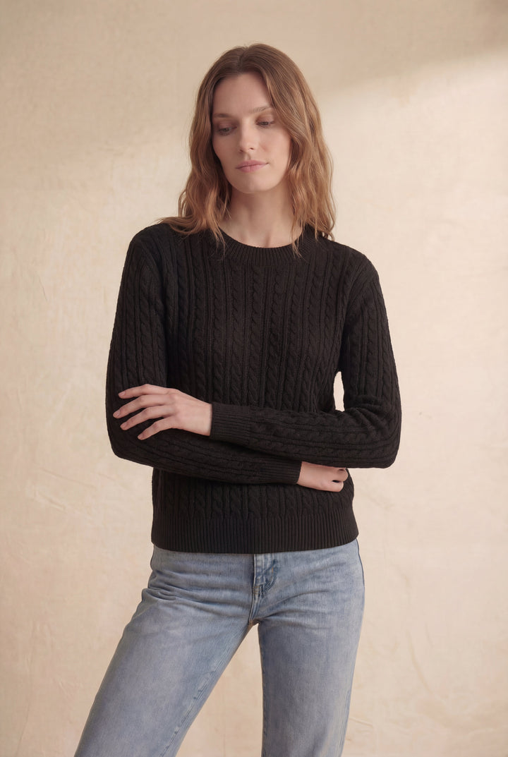 Nina Pullover