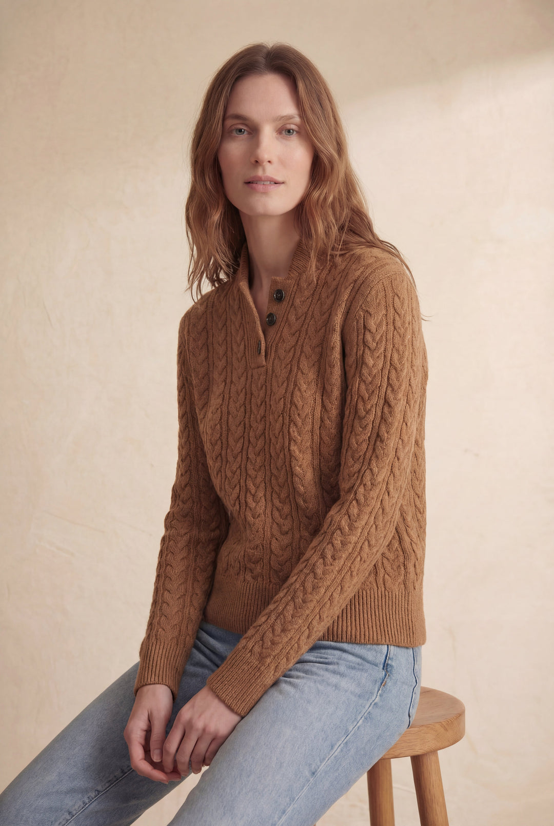 Arden Kaschmirpullover