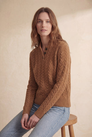 Arden Kaschmirpullover